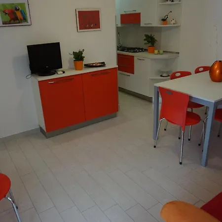 Apartment Eva Lignano Sabbiadoro
