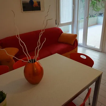 Apartment Eva Lignano Sabbiadoro