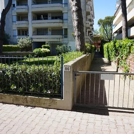 Apartment Eva *