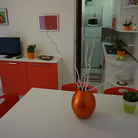 Eva Apartment Lignano Sabbiadoro