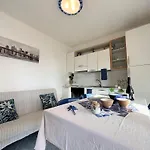 Apartment Eva *