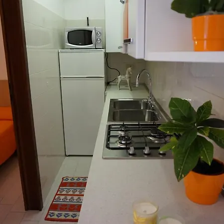 Apartment Eva *