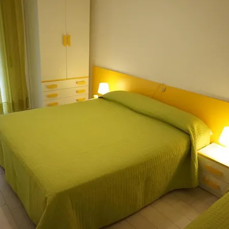 Eva Apartment