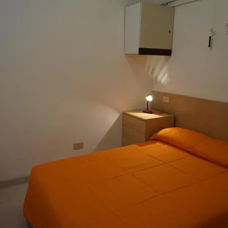 Eva Apartment