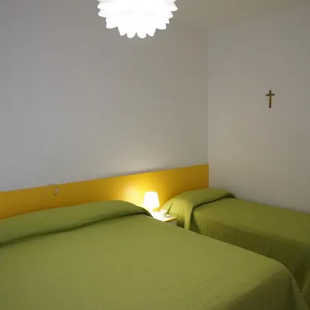 Apartment Eva *
