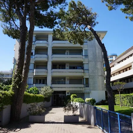 Apartment Eva *