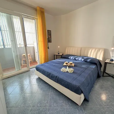 Apartment Eva *