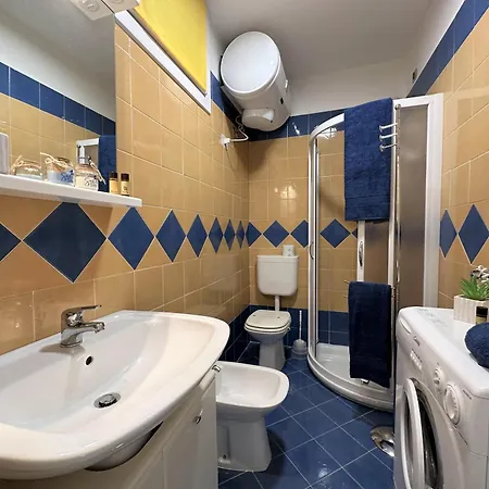 Eva * Lignano Sabbiadoro