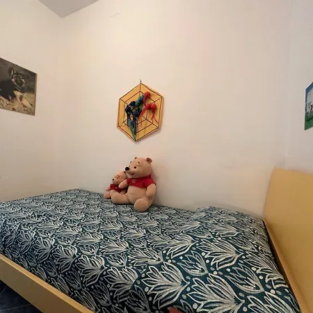 Eva Apartment