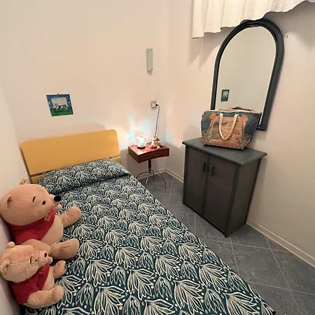 Apartment Eva
