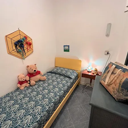 Apartment Eva *