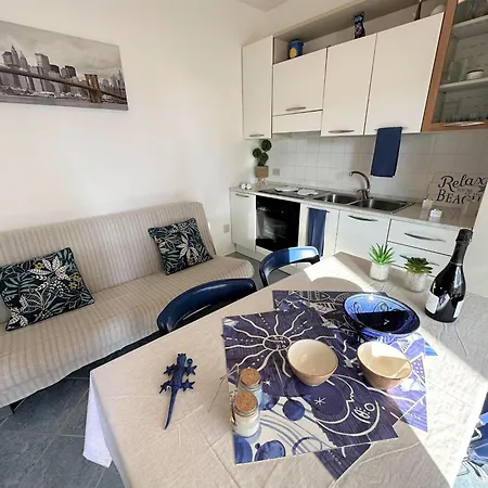 Appartamento Eva Lignano Sabbiadoro