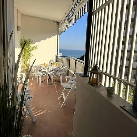 Eva Apartment