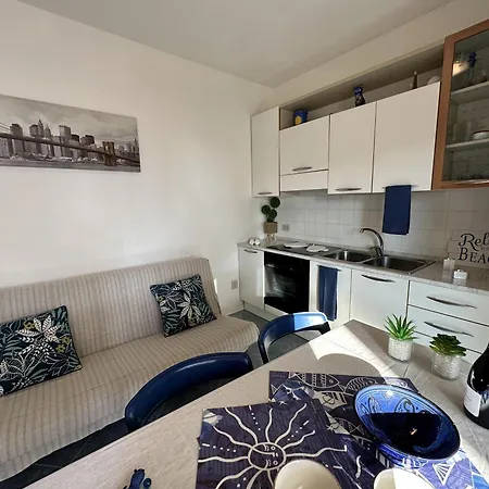 Apartment Eva