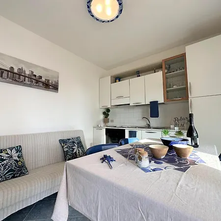 Apartment Eva *