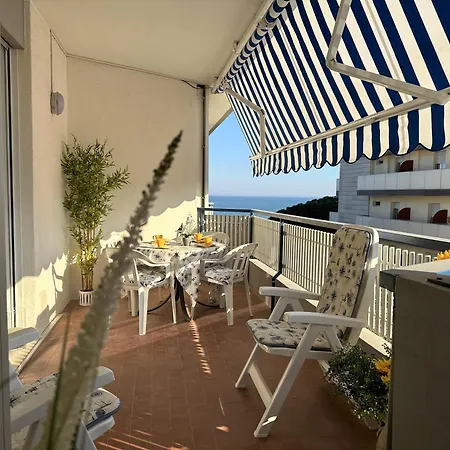 Apartament Eva Lignano Sabbiadoro
