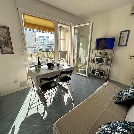 Apartment Eva Lignano Sabbiadoro
