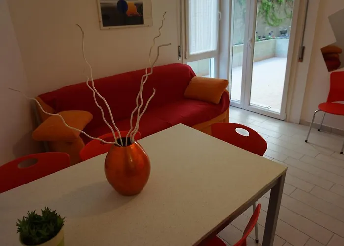 Apartament Eva Lignano Sabbiadoro