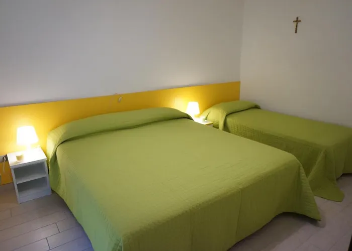 Apartament Eva Lignano Sabbiadoro