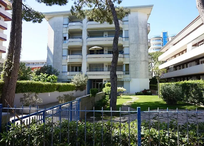 Eva Apartament Lignano Sabbiadoro