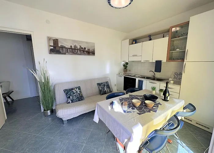 Eva Lignano Sabbiadoro