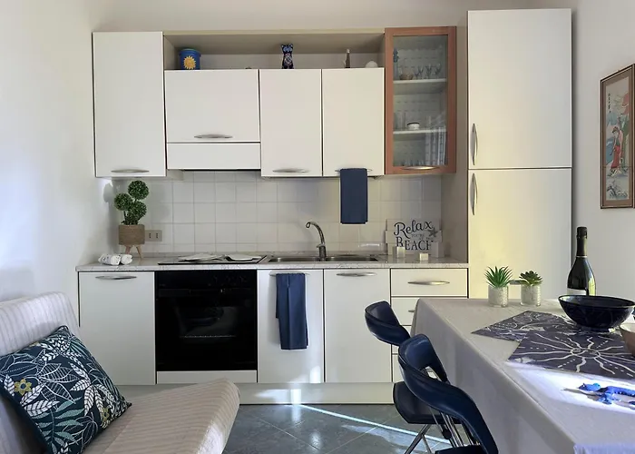 Eva Lignano Sabbiadoro