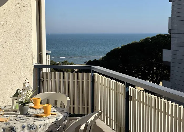 Eva Apartament Lignano Sabbiadoro