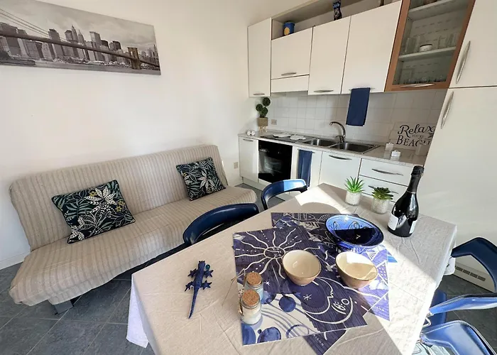 Apartament Eva Lignano Sabbiadoro