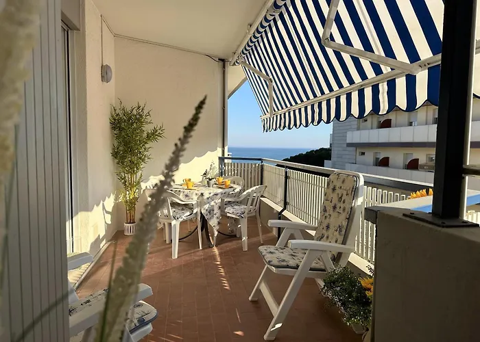Apartament Eva Lignano Sabbiadoro