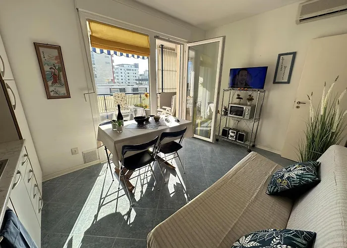 Apartament Eva Lignano Sabbiadoro